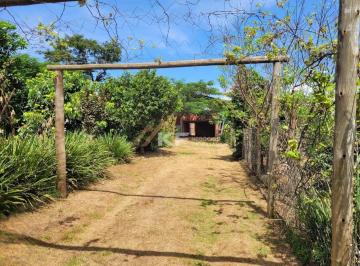 Rural · 2500m² · 3 Quartos · 5 Vagas · Chácara Santa Cruz da Esperança - S.P