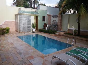 Foto 01 · Casa em Condomínio, Jardim Madalena, Campinas, SP