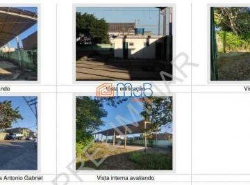 Terreno · 2072m² · Terreno Enorme no loteamento Praias de São José do Barreto em Macaé