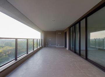 Apartamento de 3 quartos, São Paulo · Novo Altissimo Padrão Ed. Il Bosco, apartamento à venda em Jardim Guedala