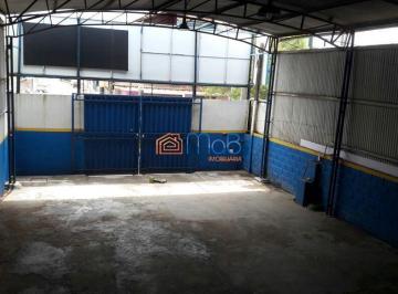 Comercial · 200m² · 2 Quartos · Excelente Galpão para locação em Macaé