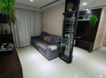 Apartamento · 72m² · 3 Quartos · Apartamento 03 quartos com suíte e garagem.