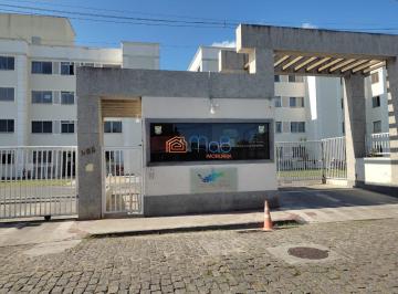Frente do condomínio · Apartamento com 02 quartos no Parque Aeroporto.
