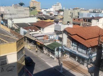Comercial · 27m² · 1 Quarto · Sala Comercial para locação no Centro de Macaé