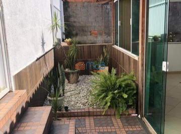 Casa · 85m² · 2 Quartos · 2 Vagas · Ótima oportunidade, casa em condomínio fechado com segurança 24 horas