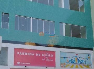 Comercial · 34m² · 1 Quarto · 1 Vaga · Sala comercial para locação no centro de Macaé