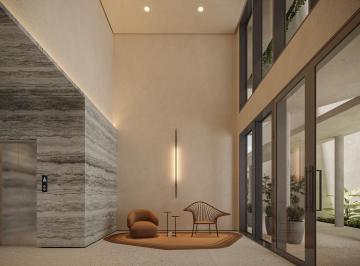 Apartamento de 3 quartos, Curitiba · TREVI BATEL - INSPIRADO NA ARQUITETURA ITALIANA 