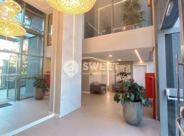 Apartamento · 143m² · 3 Quartos · 2 Vagas · Apartamento Alto Padrão TÊNIS CLUBE