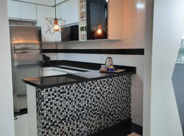 Apartamento de 3 quartos, São Paulo · Casa em condomínio no Tucuruvi  
