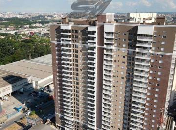Apartamento · 83m² · 3 Quartos · 2 Vagas · Bellini Alphaville | Construtora Arpre | Pronto | 83 metros | 03 dormitórios | 02 suítes | 02 vagas
