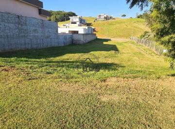 Terreno · 553m² · Terreno a venda no Condomínio Santa Isabel em Louveira, aceita permuta