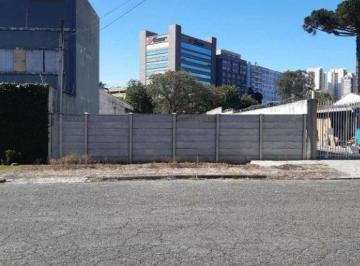 ed7cbc366a9bb203e8a1fb23f1d6f512a3a12406 · Terreno à venda, 500 m² por R$ 850.000,00 - Jardim Botânico - Curitiba/PR