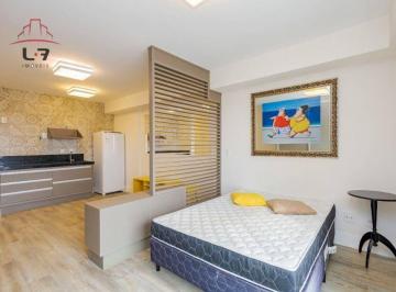c5ddf426580b413b37ace22910f59bf474dd2b0b · Studio com 1 quarto para alugar, 33 m² por R$ 2.200/mês - Centro - Curitiba/PR
