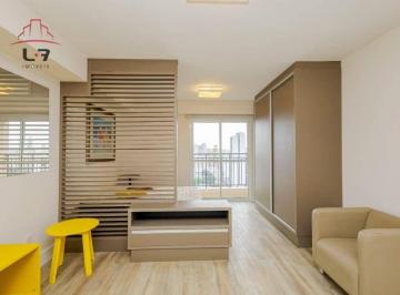 9e28239f896819fbf9df11c8e74885e9cf083011 · Studio com 1 quarto para alugar, 33 m² por R$ 2.300/mês - Centro - Curitiba/PR