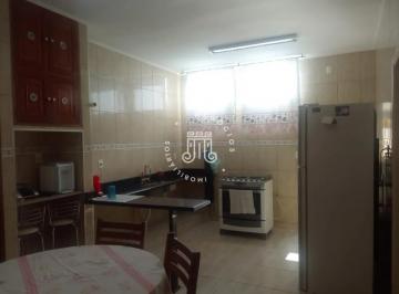Casa · 196m² · 2 Quartos · 2 Vagas · CASA TÉRREA À VENDA COM 02 DORMITÓRIOS E EDÍCULA, LOCALIZADA NO BAIRRO VILA SÃO PAULO EM JUNDIAÍ-SP.