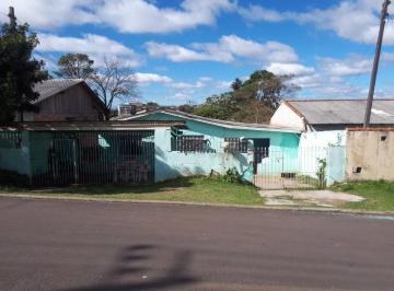 Foto 01 · Terreno, Jardim Graziela, Almirante Tamandaré, PR