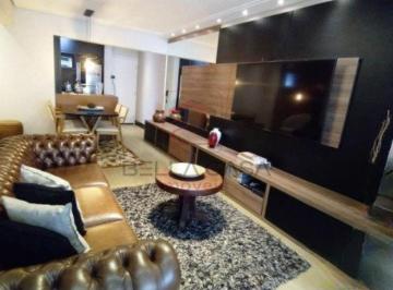 Apartamento · 100m² · 3 Quartos · 2 Vagas · Apartamento 3 Quartos Mooca 99m² com varanda gourmet a venda