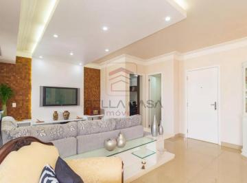 Apartamento · 151m² · 3 Quartos · 3 Vagas · Apartamento a venda no Bairro da Mooca