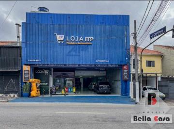Comercial · 2795m² · Oportunidade - Predio comercial a venda com renda no ipiranga