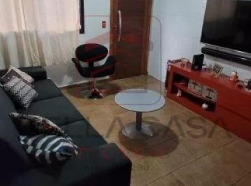 Casa · 70m² · 2 Quartos · 1 Vaga · Sobrado Em Condomínio fechado á venda com 70m², 2 Quartos na Vila Prudente