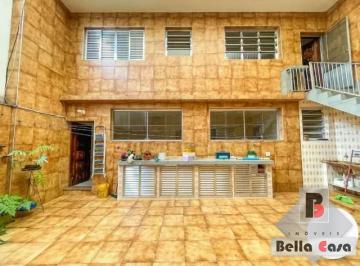 Comercial · 292m² · 3 Quartos · 5 Vagas · Sobrado a venda e locação comercial no Tatuapé com 5 Vagas
