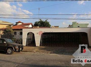 Casa · 267m² · 3 Quartos · 5 Vagas · Casa Terrea na Mooca