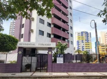 655c7e770f0faf3c541b8e57dd9285fdb70367ae · Apartamento com 3 dormitórios à venda, 87 m² por R$ 290.000,00 - Papicu - Fortaleza/CE