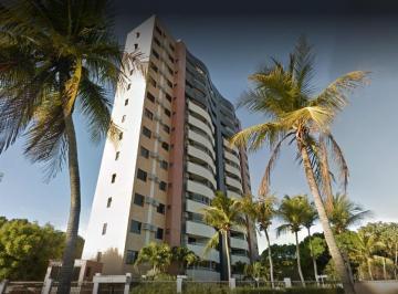 a538952c2795c5ff6028e6a9e84174f4f320fa99 · Apartamento com 3 dormitórios à venda, 112 m² por R$ 650.000,00 - Engenheiro Luciano Cavalcante - Fo