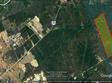 29b6882764786ef49e3b014cd4c6c3035b6c3d69 · Terreno à venda, 2640000 m² por R$ 10.560.000,00 - Angelim - Teresina/PI
