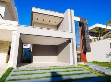 a762d481e097d1f953a2f86ddfbd70bd4041d5a0 · Casa com 4 dormitórios à venda, 248 m² por R$ 1.390.000 - Cond. Jardins do Lago - Eusébio/CE