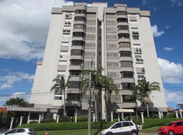 444045.jpg · Apartamento 3 Dormitórios - Bairro Partenon