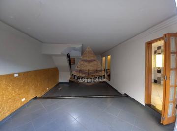 Comercial · 240m² · 3 Quartos · 3 Vagas · Sobrado comercial 3 vagas Tatuapé - salas churrasqueira