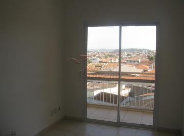 Apartamento · 70m² · 2 Quartos · 1 Vaga · Apartamentos Padrão em Ribeirão Preto