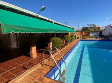 Casa · 878m² · 4 Quartos · 12 Vagas · Casa Padrão para Locação e Venda no Bairro Alto da Boa Vista, em Ribeirão Preto