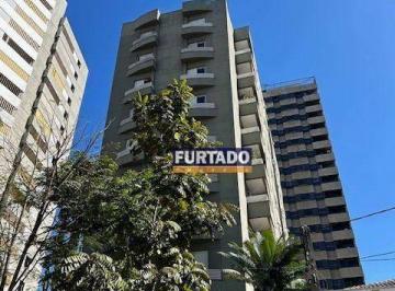 ee5681d08ff818f34f76890f81a93d5a3c3bcb4a · Apartamento com 1 suíte à venda, 70 m² - Jardim - Santo André/SP