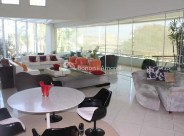 Casa · 723m² · 6 Quartos · 8 Vagas · Casa em condomínio com 724 m² e 6 quartos