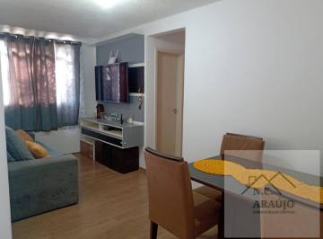 20230802141024892.jpg · Apartamento para Venda em Mogi das Cruzes, Nova Mogilar, 2 dormitórios, 1 banheiro, 1 vaga