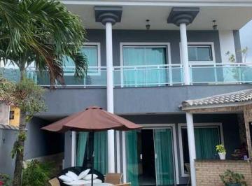 Casa · 336m² · 4 Quartos · 2 Vagas · Casa à venda - no Camorim