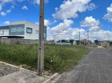 Terreno , Parnaíba · LOTE EM PARNAIBA RESIDENCE