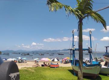 Terreno , Penha · Terreno com vista mar na Praia de São Miguel em Penha SC
