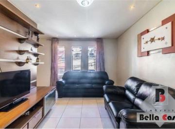 Casa · 200m² · 4 Quartos · 4 Vagas · Prédio Residencial e Comercial no Brás - 200mts2