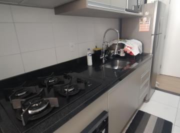 Apartamento , São Paulo · Apartamento de 3 dormitórios Rio Bonito