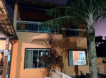 Casa · 160m² · 4 Quartos · 3 Vagas · Casa à venda em Itaboraí, Bela Vista, com 4 quartos, 160m²