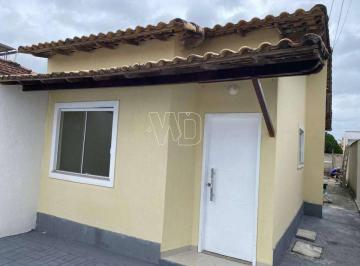 Casa · 90m² · 3 Quartos · 2 Vagas · Casa 3 quartos com suíte