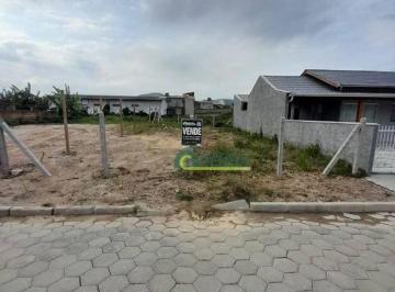 fca97a89d0313ad3f9c9330102e82843a6517fae · Terreno à venda, 175 m² por R$ 375.000,00 - Armação - Penha/SC