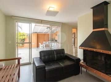 Apartamento de 3 quartos, São Paulo · Apartamento a venda Pinheiros