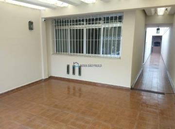 Casa · 150m² · 4 Quartos · 2 Vagas · Sobrado próximo a USP Cidade Universitária . 04 quartos (1 suíte) . 4 banheiros . 2 vagas . 150m a.c