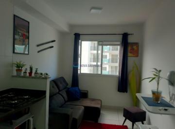 Apartamento · 27m² · 1 Quarto · Apartamento de 1 quarto no Cambuci