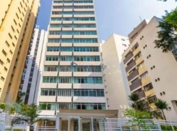 Apartamento · 400m² · 6 Quartos · 3 Vagas · Apartamento de Alto Padrão à Venda em Santa Cecília ? São Paulo: Luxo, Espaço e Exclusividade
