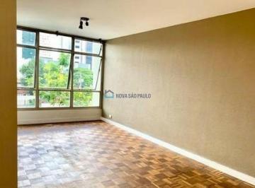 Apartamento · 107m² · 3 Quartos · 1 Vaga · Apartamento no Brooklin 3 dormitórios
